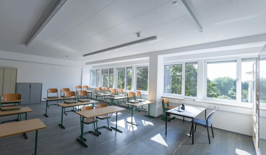 naturbo und TH Rosenheim erforschen akustische Optimierung