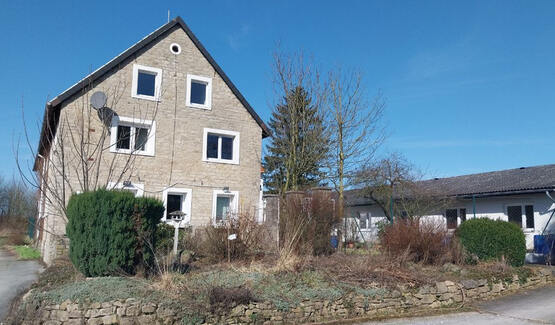 Vom Gefängnis zum Haus voller Freunde