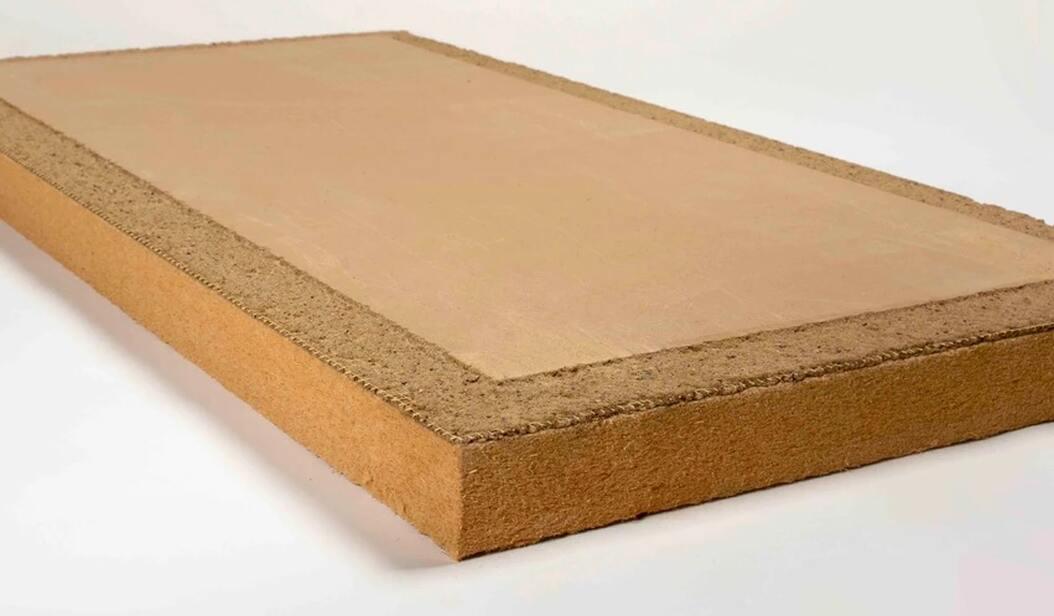Dämmplatte