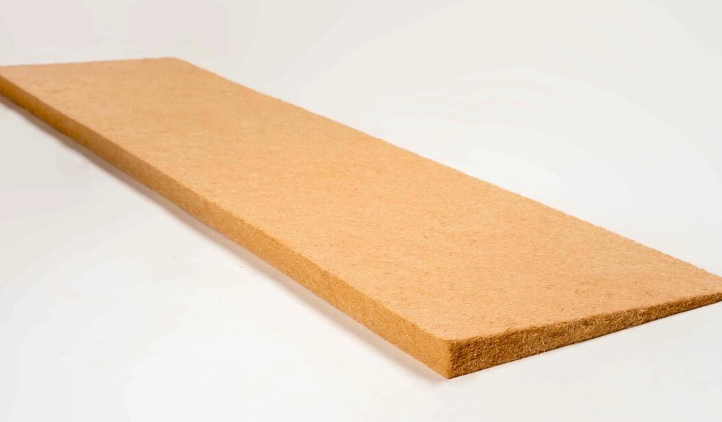 Dämmkeil

