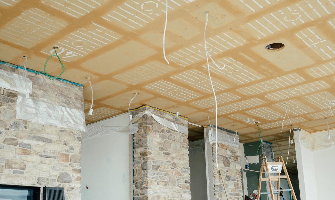 Baustelle naturbo