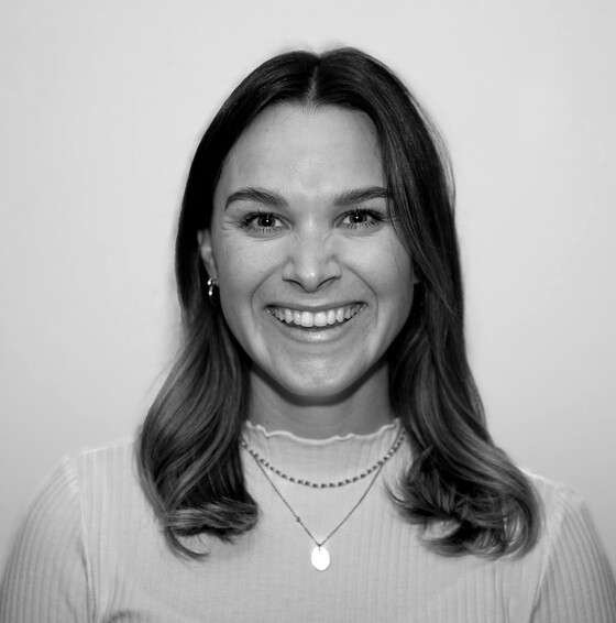 Jessica Bickel