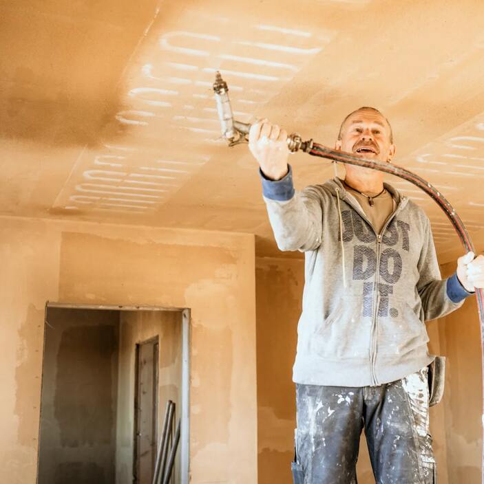 Auch für ambitionierte Handwerker interessant