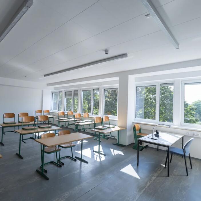 Lehmbauplatten der nächsten Generation: