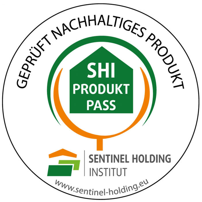 Der SHI-Produktpass