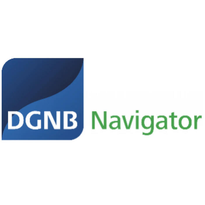 Der DGNB-Navigator