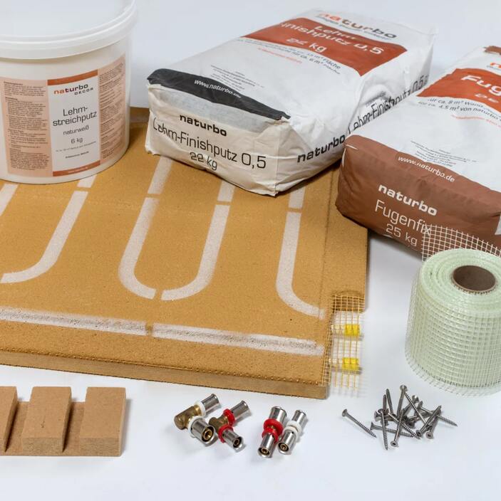 naturbo: ein cleveres System