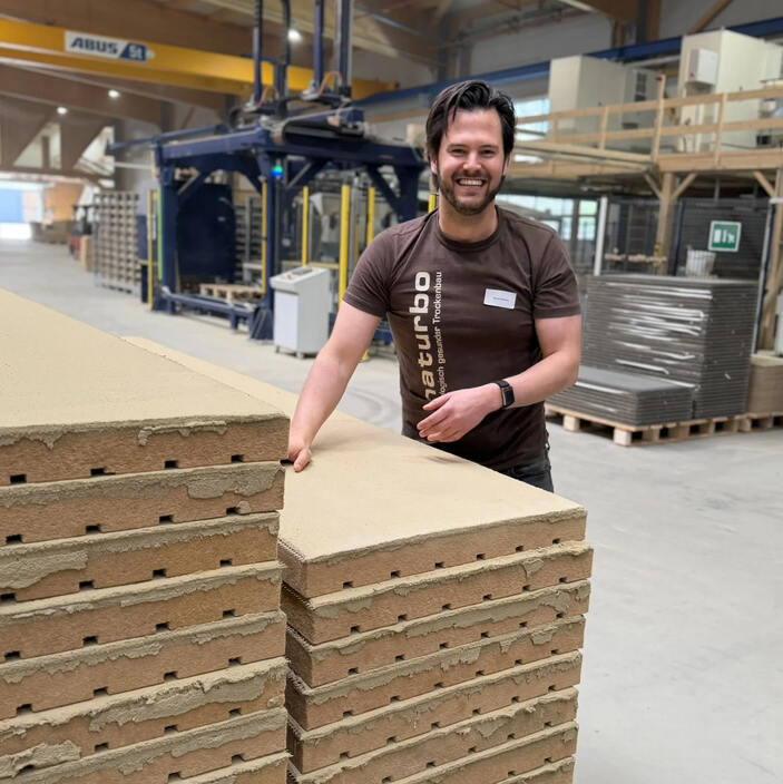 michael weihele naturbo