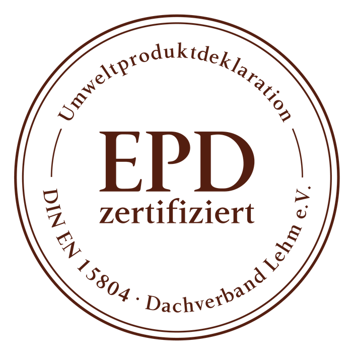 EPD Umweltproduktdeklaration